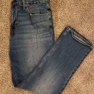 Men’s old navy jeans